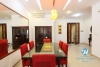 Three bedrooms apartment in E building Ciputra, Ha Noi